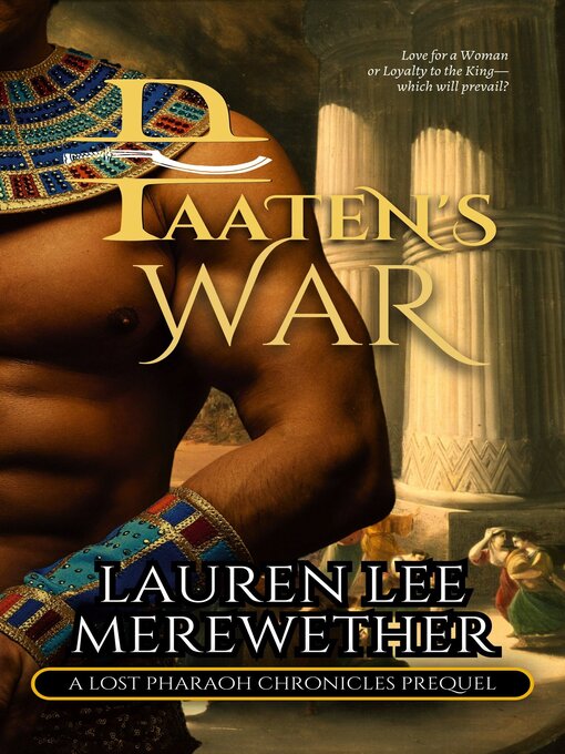 Title details for Paaten's War by Lauren Lee Merewether - Available